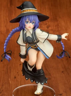 Mushoku Tensei Jobless Reincarnation Roxy Migurdia Changing mode 1/7 Figure