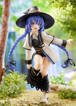 Mushoku Tensei Jobless Reincarnation Roxy Migurdia Changing mode 1/7 Figure