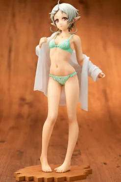 Mushoku Tensei Jobless Reincarnation Sylphiette Greyrat Changing mode 1/7 Figure