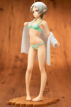 Mushoku Tensei Jobless Reincarnation Sylphiette Greyrat Changing mode 1/7 Figure