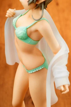 Mushoku Tensei Jobless Reincarnation Sylphiette Greyrat Changing mode 1/7 Figure