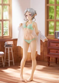 Mushoku Tensei Jobless Reincarnation Sylphiette Greyrat Changing mode 1/7 Figure