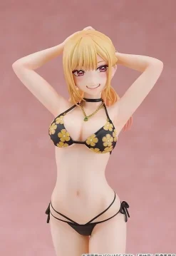 My Dress-Up Darling Marin Kitagawa Swimsuit Ver. 1/7 Figure JAPAN OFFICIAL