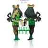 My Hero Academia Figure Tsuyu Asui Ichiban Kuji Prize F Next Generations JAPAN