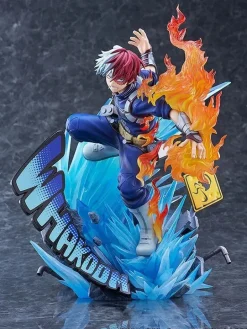My Hero Academia Shoto Todoroki Shoto ver. 1/7 Figure JAPAN OFFICIAL