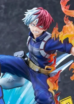 My Hero Academia Shoto Todoroki Shoto ver. 1/7 Figure JAPAN OFFICIAL