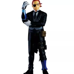 My Hero Academia The Movie Your Next Giulio & Anna Figure vol.1 vol.2 Set of 2