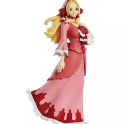 My Hero Academia The Movie Your Next Giulio & Anna Figure vol.1 vol.2 Set of 2