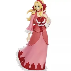 My Hero Academia The Movie Your Next Giulio & Anna Figure vol.1 vol.2 Set of 2