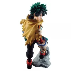 My Hero Academia The Movie Your Next Teaser Visual Figure Izuku Midoriya JAPAN