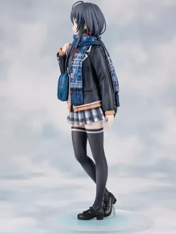 My Teen Romantic Comedy SNAFU Yukino Yukinoshita 1/6 Figure JAPAN OFFICIAL