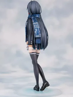 My Teen Romantic Comedy SNAFU Yukino Yukinoshita 1/6 Figure JAPAN OFFICIAL