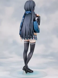 My Teen Romantic Comedy SNAFU Yukino Yukinoshita 1/6 Figure JAPAN OFFICIAL