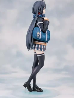 My Teen Romantic Comedy SNAFU Yukino Yukinoshita 1/6 Figure JAPAN OFFICIAL