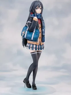 My Teen Romantic Comedy SNAFU Yukino Yukinoshita 1/6 Figure JAPAN OFFICIAL