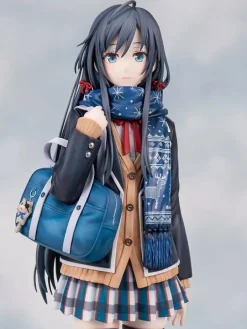 My Teen Romantic Comedy SNAFU Yukino Yukinoshita 1/6 Figure JAPAN OFFICIAL