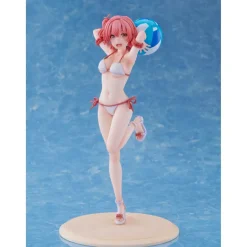 My Teen Romantic Comedy SNAFU 2 Yui Yuigahama Swimsuit ver. 1/6 Figure JAPAN