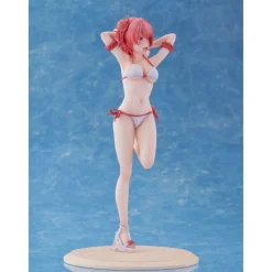 My Teen Romantic Comedy SNAFU 2 Yui Yuigahama Swimsuit ver. 1/6 Figure JAPAN