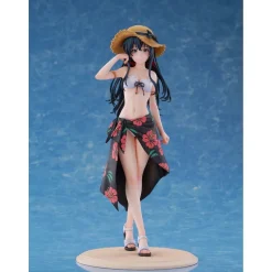 My Teen Romantic Comedy SNAFU 2 Yukino Yukinoshita Swimsuit ver. 1/6 Figure