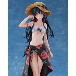 My Teen Romantic Comedy SNAFU 2 Yukino Yukinoshita Swimsuit ver. 1/6 Figure