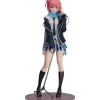 My Teen Romantic Comedy SNAFU Yui Yuigahama Light Novel Ver. 1/6 Figure JAPAN
