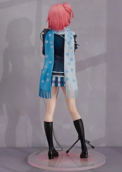 My Teen Romantic Comedy SNAFU Yui Yuigahama Light Novel Ver. 1/6 Figure JAPAN