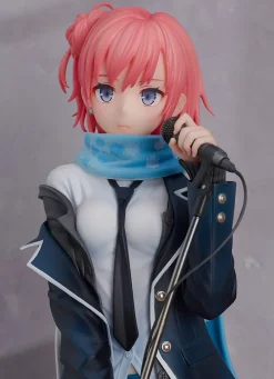 My Teen Romantic Comedy SNAFU Yui Yuigahama Light Novel Ver. 1/6 Figure JAPAN