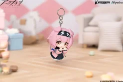 Myethos Arknights Hang On Series Goldenglow Chibi Figure JAPAN OFFICIAL