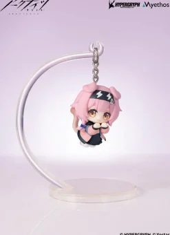 Myethos Arknights Hang On Series Goldenglow Chibi Figure JAPAN OFFICIAL