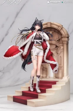 Myethos Arknights Texas the Omertosa Yi Jun VER. 1/7 Figure JAPAN OFFICIAL