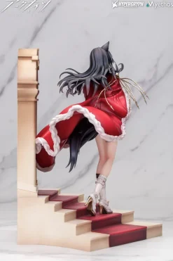 Myethos Arknights Texas the Omertosa Yi Jun VER. 1/7 Figure JAPAN OFFICIAL