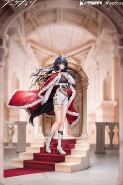 Myethos Arknights Texas the Omertosa Yi Jun VER. 1/7 Figure JAPAN OFFICIAL