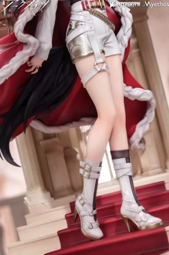 Myethos Arknights Texas the Omertosa Yi Jun VER. 1/7 Figure JAPAN OFFICIAL