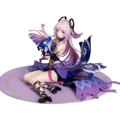 Myethos Genshin Impact Citlali Obsidian Opalstar Ver. 1/8 Figure JAPAN OFFICIAL