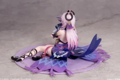 Myethos Genshin Impact Citlali Obsidian Opalstar Ver. 1/8 Figure JAPAN OFFICIAL