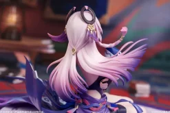 Myethos Genshin Impact Citlali Obsidian Opalstar Ver. 1/8 Figure JAPAN OFFICIAL