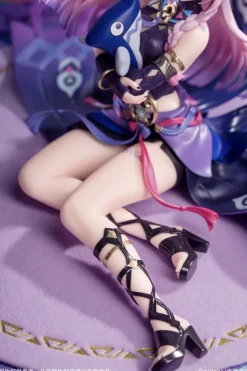 Myethos Genshin Impact Citlali Obsidian Opalstar Ver. 1/8 Figure JAPAN OFFICIAL