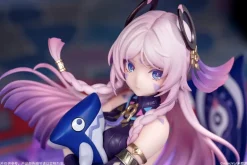 Myethos Genshin Impact Citlali Obsidian Opalstar Ver. 1/8 Figure JAPAN OFFICIAL