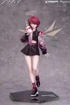 Myethos Gift+ Arknights Exusiai Ambience Synesthesia Ver. 1/8 Figure JAPAN