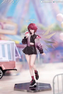 Myethos Gift+ Arknights Exusiai Ambience Synesthesia Ver. 1/8 Figure JAPAN