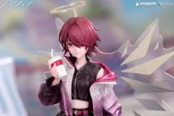 Myethos Gift+ Arknights Exusiai Ambience Synesthesia Ver. 1/8 Figure JAPAN