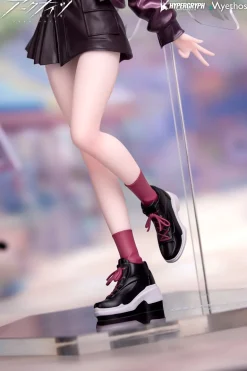 Myethos Gift+ Arknights Exusiai Ambience Synesthesia Ver. 1/8 Figure JAPAN