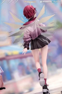 Myethos Gift+ Arknights Exusiai Ambience Synesthesia Ver. 1/8 Figure JAPAN