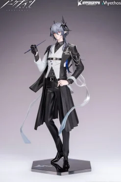 Myethos Gift+ Arknights Logos Journey of Music Ver. 1/8 Figure JAPAN OFFICIAL