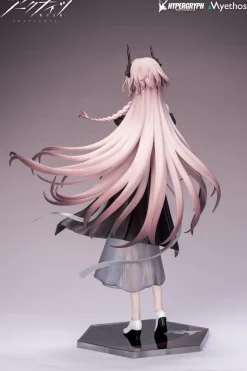 Myethos Gift+ Arknights Theresa Journey of Music Ver. 1/8 Figure JAPAN OFFICIAL
