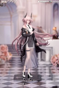 Myethos Gift+ Arknights Theresa Journey of Music Ver. 1/8 Figure JAPAN OFFICIAL