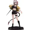 Myethos Gift+ Arknights W CanNot W ait For ver. 1/8 Figure JAPAN OFFICIAL