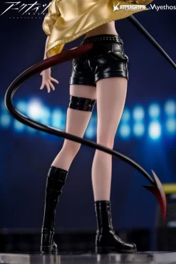 Myethos Gift+ Arknights W CanNot W ait For ver. 1/8 Figure JAPAN OFFICIAL