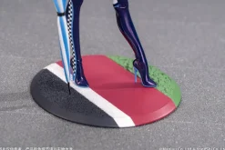 Myethos Gift+ Azur Lane Enterprise Wind Catcher Figure JAPAN OFFICIAL