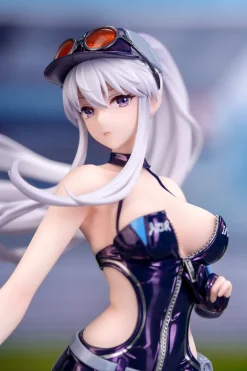 Myethos Gift+ Azur Lane Enterprise Wind Catcher Figure JAPAN OFFICIAL